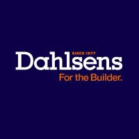 Dahlsens