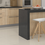 Miniatura: Porcelanato Beige Plano brillante