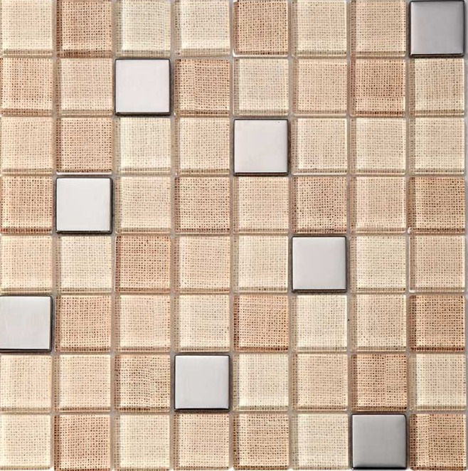 Miniatura: Malla Blend  30cmx30cm