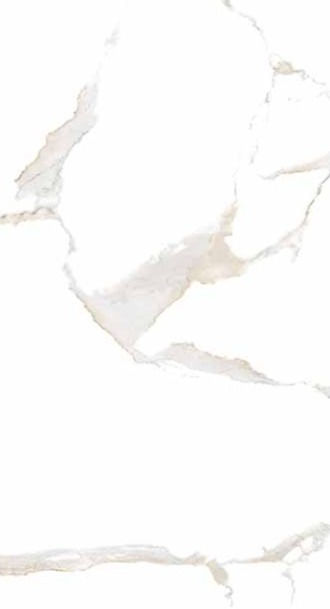 Miniatura: Porcelanato Domus Bianco Brillo 60×120 cm INTER