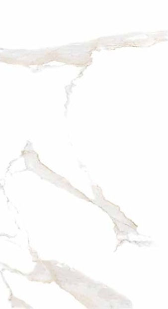 Miniatura: Porcelanato Domus Bianco Brillo 60×120 cm INTER