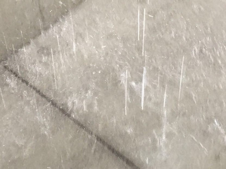 梅雨対策はおすみですか?