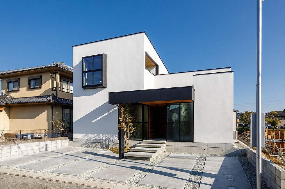 兵庫県 赤穂市 haus-cros