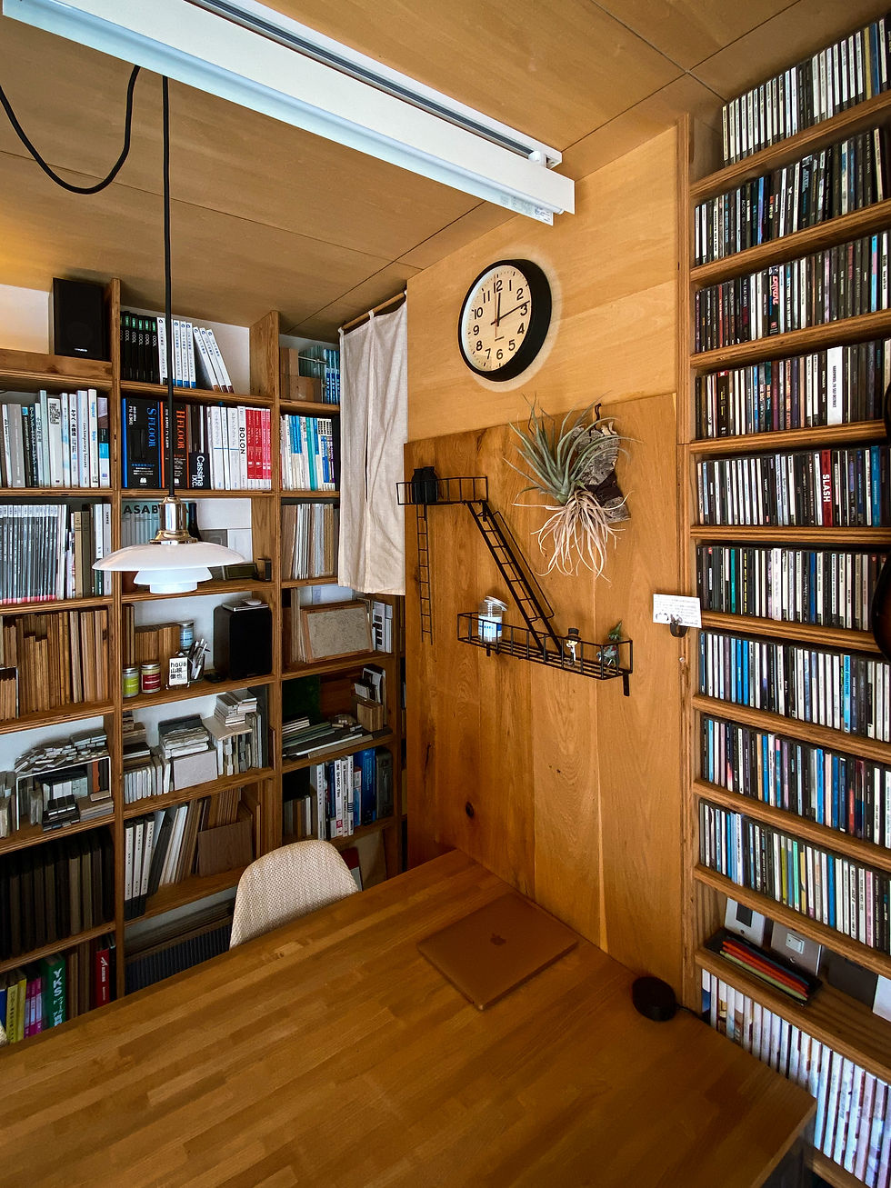 兵庫県 神戸市 一級建築士事務所haus