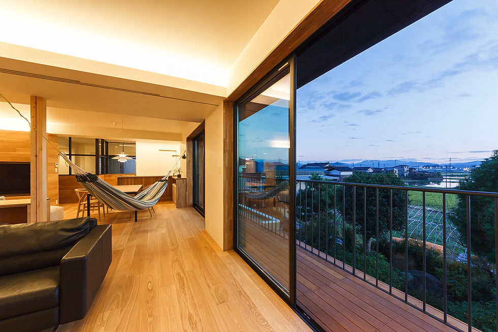 兵庫県 豊岡市 re.haus-tn