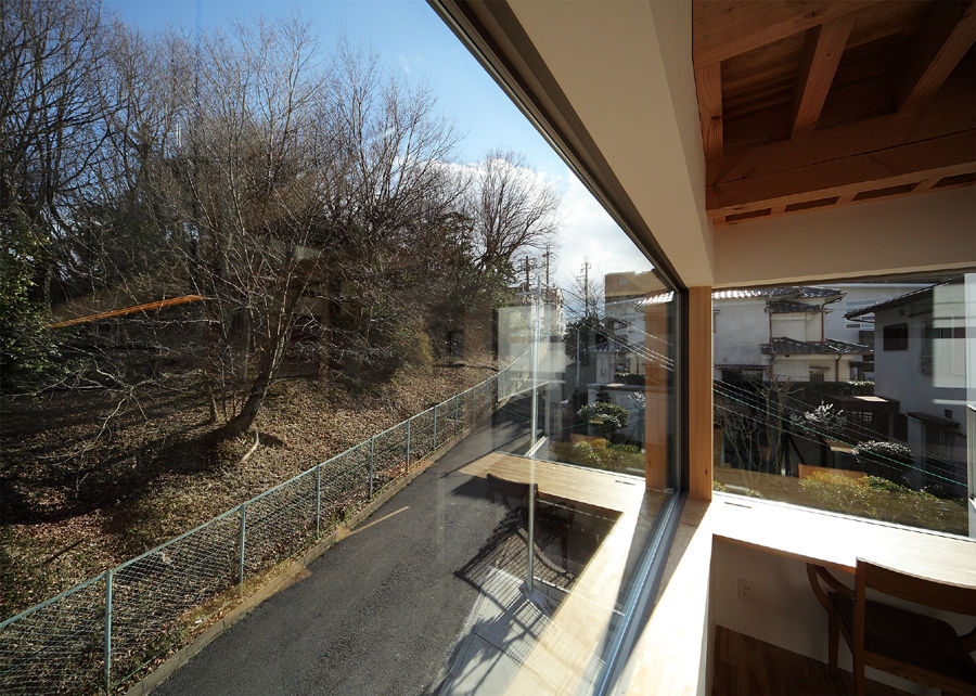 奈良県 奈良市 haus-gap