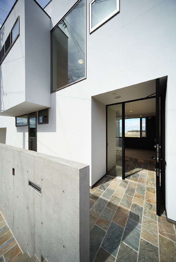 兵庫県 神戸市 haus-bank