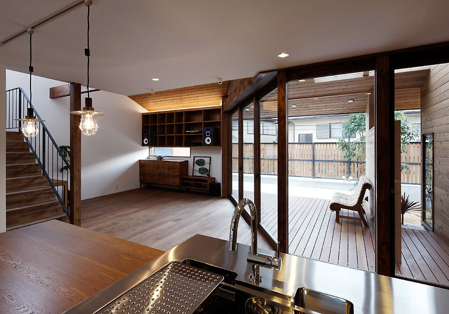 大阪府 大阪市 haus-hat