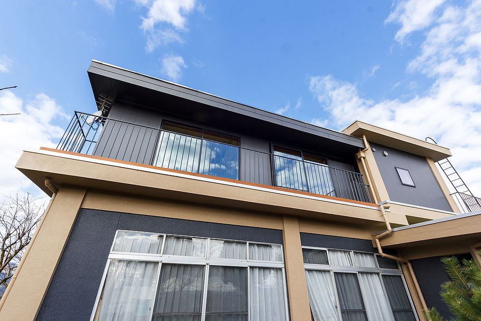 兵庫県 豊岡市 re.haus-tn