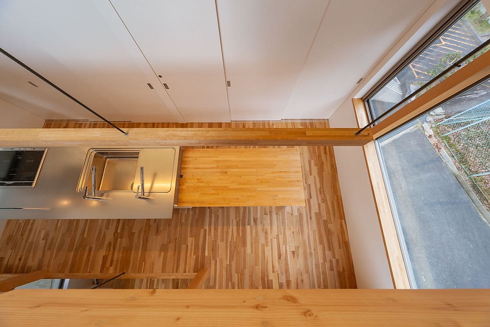 奈良県 奈良市 haus-gap