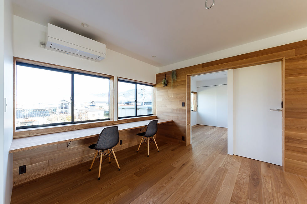 兵庫県 豊岡市 re.haus-tn