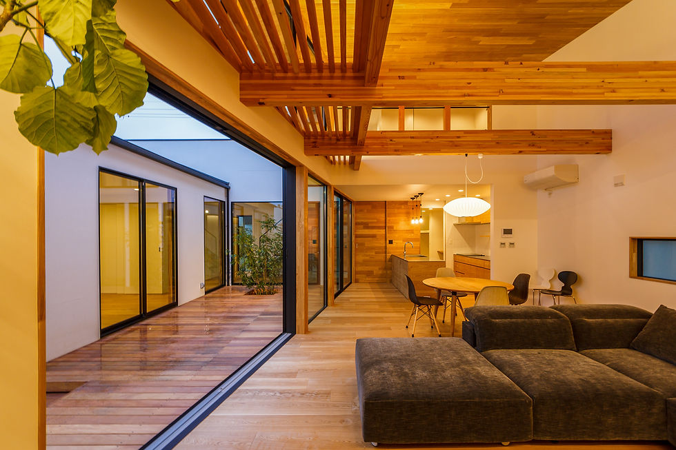 兵庫県 赤穂市 haus-cros