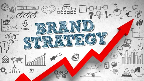 Why Brand Strategy Services Matter More Than Ever