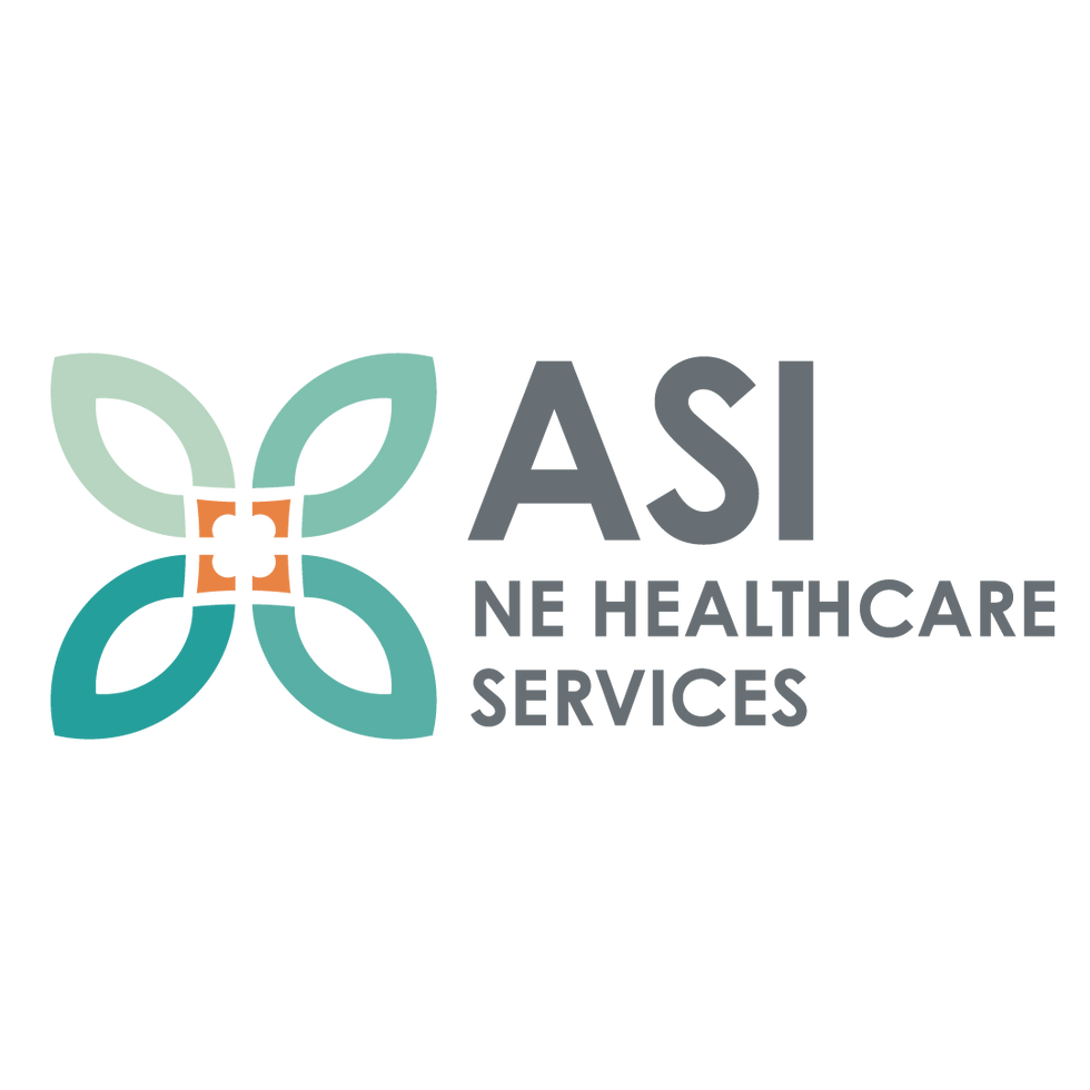 ASI Services Logo