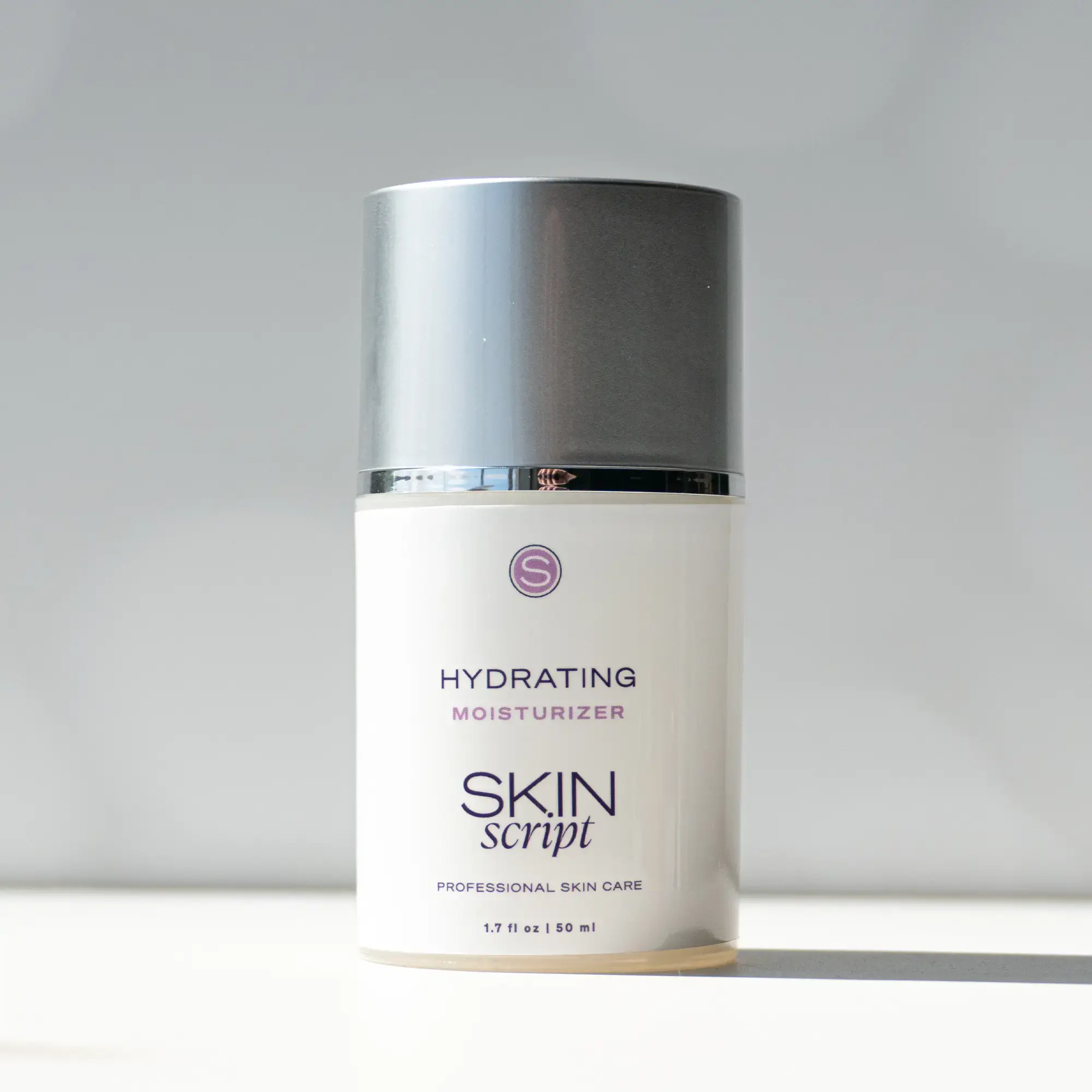 Hydrating Moisturizer