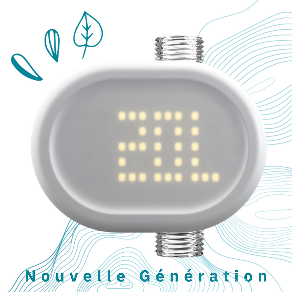 capteur ilo nouvelle génération ilya