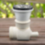 Reco Water drain évier cuisine recyclage eau ilya