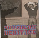 Pochette de l'album Southern Heritage