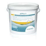 pH-Plus 5kg Granulat zur Erhöhung eines pH-Wertes unter 7,0