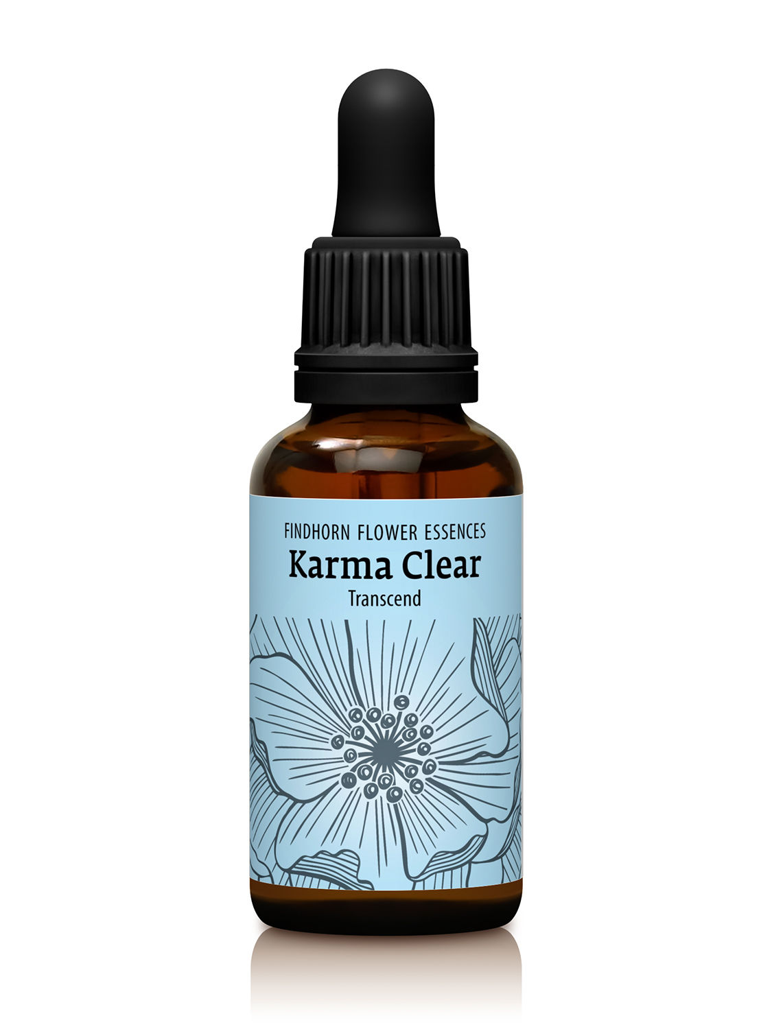 Karma Clear 30ml Drops