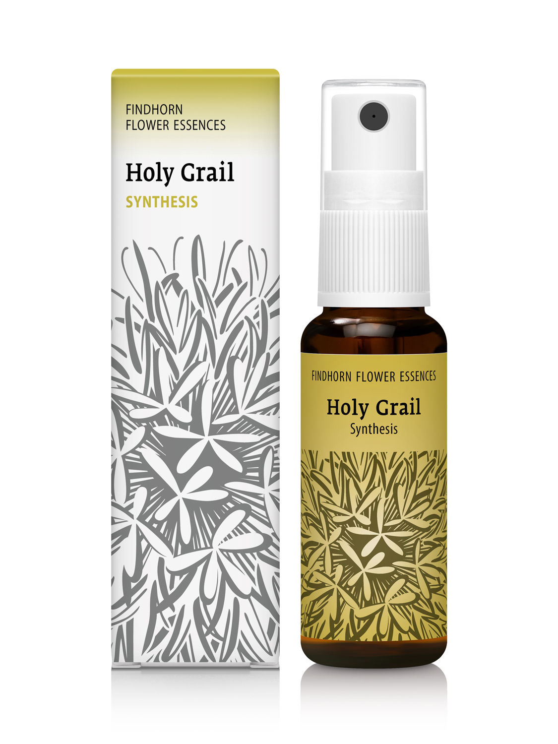 Holy Grail 25ml Spray