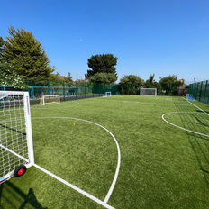 football pitches and sport areans by apsolute play in yorkshire england