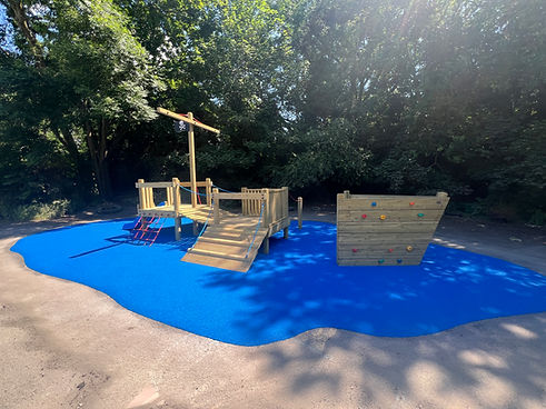 absolute play playground and park company in yorkshire england