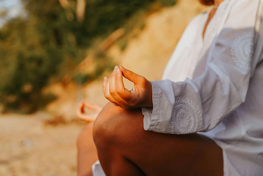 breath work wellness