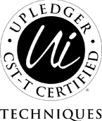 UI-CST-T Certified Logo Upledger institute