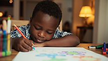 Kid Drawing Illustration of Love.png