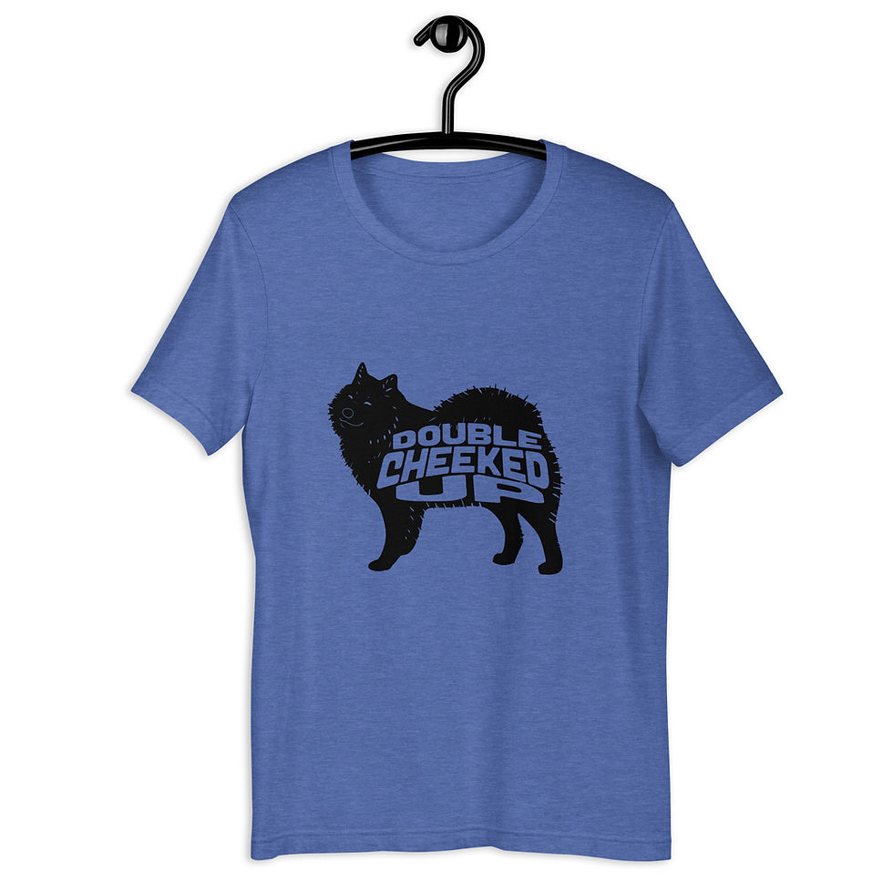 Thumbnail: Cheeked Up Tee