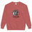 Thumbnail: USEC Logo - Unisex garment-dyed sweatshirt