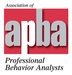 Association of Professional Behavior Analysts