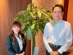 ブランド買取OURO(オウロ)様が福岡市中央区大名🌸国体道路沿いにOPEN!~ゆうゆう不動産仲介店~