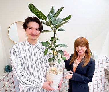 株式会社ゆうゆう不動産|六本松|美容室|ニューメロ|福岡市中央区|numero (1).jpg