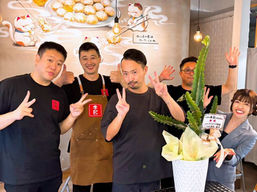 【福岡・今泉】焼き小籠包専門店「李記 今泉本店」🥟本格中華を楽しめる人気店|ゆうゆう不動産仲介実績
