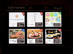 Sorisso薬院全テナントさんの看板が付きました🌸~ゆうゆう不動産管理物件~