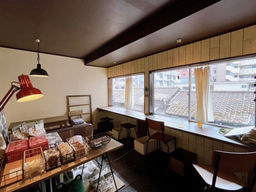 福岡市中央区平尾🌸カフェの居抜き物件の募集を始めました🎵~ゆうゆう不動産管理物件~