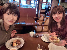 Taverna Tiberina タヴェルナ ティベリーナさんにランチ行って来ました❀( ⸝⸝•ᴗ•⸝⸝ )❀✨~ゆうゆう不動産仲介店~