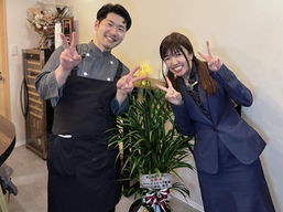 福岡市中央区薬院の立ち飲みイタリアンkimama(キママ)|ゆうゆう不動産テナント仲介実績