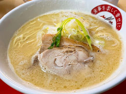 高砂1丁目に鶏白湯ラーメン🍜✨絶好鳥さんが移転されました~ゆうゆう不動産お客様のお店~