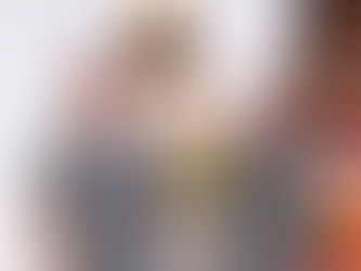 Sorisso六本松Tink 美容室Fleur様との記念撮影
