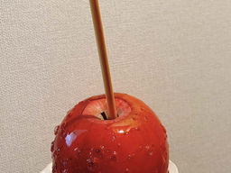 福岡市中央区大名にメディアでも有名なあのりんご飴🍎のお店🍏代官山Candy apple大名店がオープンしました～ゆうゆう不動産仲介店～