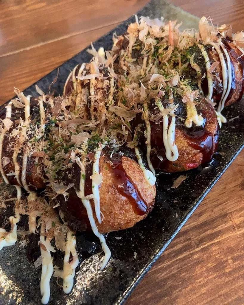 ゆうゆう不動産のお客様のお店 たこび とさん たこ焼きとおでん を食べてきました ゆうゆう不動産のお客様のお店 たこび とさん たこ焼きとおでん を食べてきました