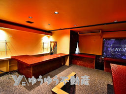 国道202号線沿い‼️六本松エリアの居抜き物件のご紹介です(*ˊᵕˋ*)重飲食・カラオケも相談可能です(≧▽≦)🎤居抜料40万円!