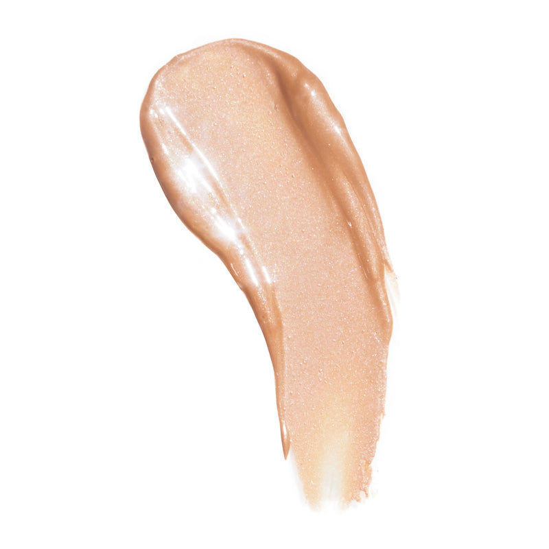 Thumbnail: Makeup Revolution Bright Light Face Glow Gleam Light 23ml