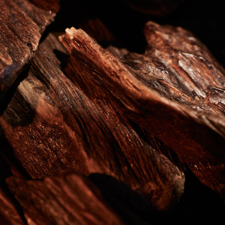 Thumbnail: KAYALI Oudgasm

Smoky Oud | 07