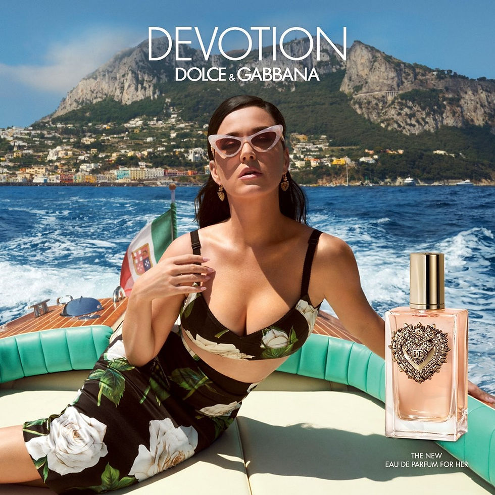 Thumbnail:  Dolce and Gabbana Devotion Eau de Parfum 30ml