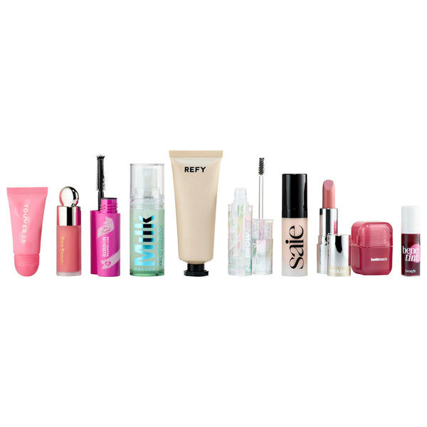 Thumbnail: Sephora Favorites Gleamy Dreamy Makeup Value Set