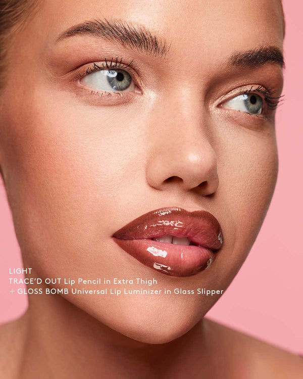 Thumbnail: FENTY BEAUTY Glow'n Xtra 2-Piece Lip Set